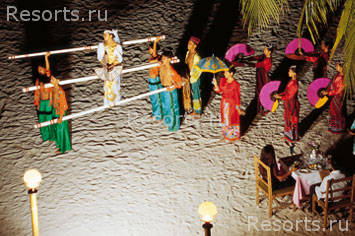 Badian Island Resort 46